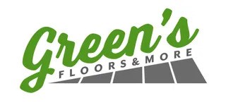 Logo | Green's Floors & More