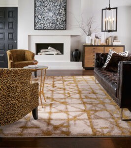 Area rug for living room | Green's Floors & More
