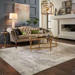 Area rug | Green's Floors & More