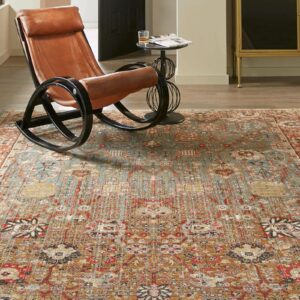 Area rug for living room | Green's Floors & More