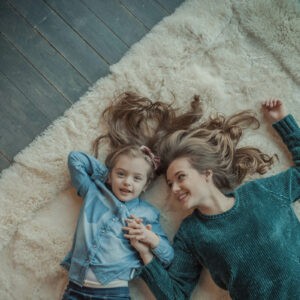Plush rug | Green's Floors & More