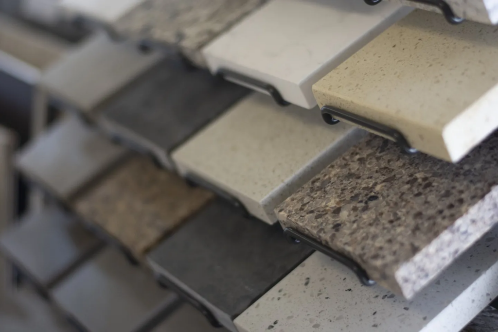 Granite Countertops Kansas City Green's Floors & More