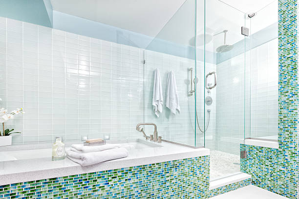best-tile-for-your-showers | Green's Floors & More