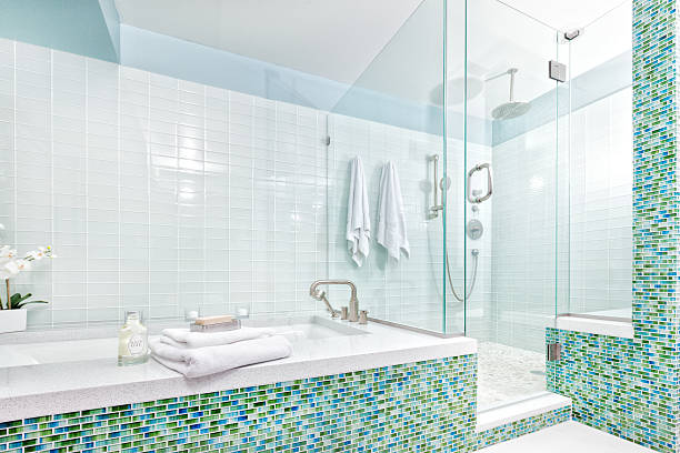 Best-tile-for-your-showers | Green's Floors & More