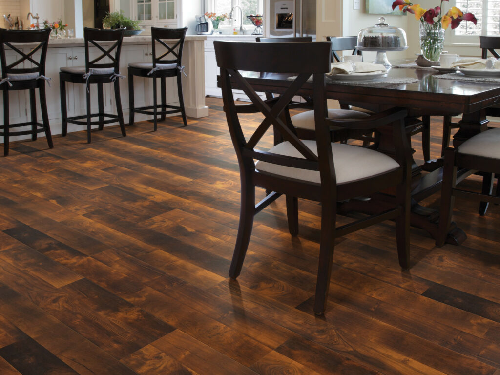 Laminate flooring | Green's Floors & More