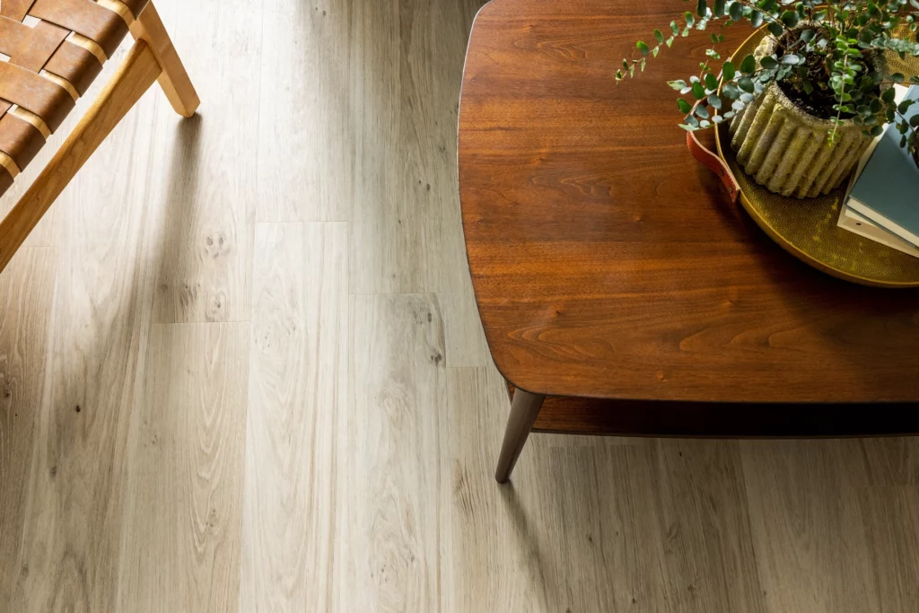 Hardwood flooring | Green's Floors & More