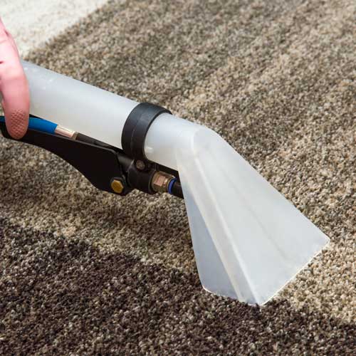 Carpet cleaning | Green's Floors & More