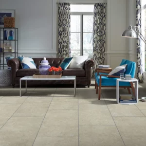 Living Room Tile | Green's Floors & More