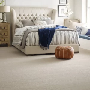 Bedroom Carpet Flooring | Green's Floors & More