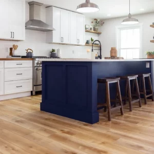 Luxury Vinyl kitchen Flooring | Green's Floors & More