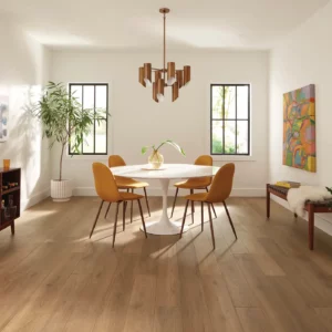 Luxury Vinyl dining room Flooring | Green's Floors & More