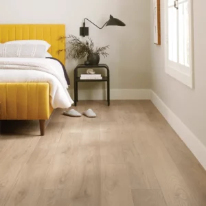 Luxury Vinyl bedroom Flooring | Green's Floors & More