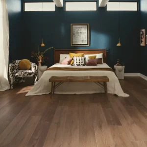 Luxury Vinyl Bedroom Flooring | Green's Floors & More