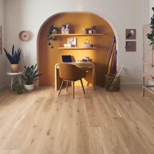 Luxury Vinyl Home office Flooring | Green's Floors & More