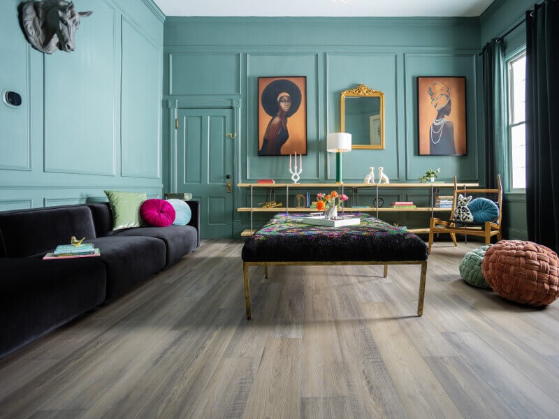 Flooring | Green's Floors & More